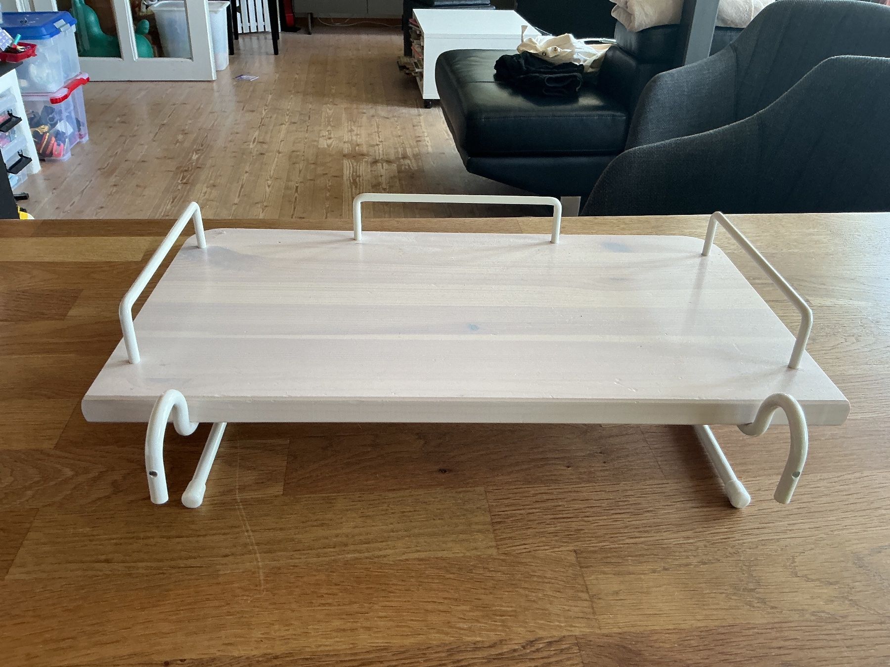 Tables de nuit: Flexa Classic Einhängenachttisch – D'occasion à Konolfingen par Stephu72