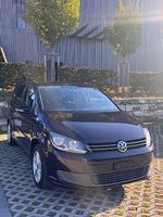 VW Touran 1.4 7 plätze