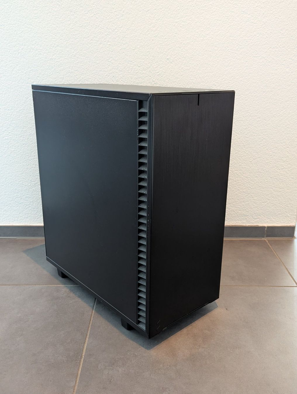 PC: Gaming PC AMD 5900X // 6800 XT // 32 GB RAM – Usato da Sissach venduto da luk_rgf8