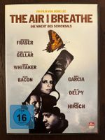 The Air I Breathe