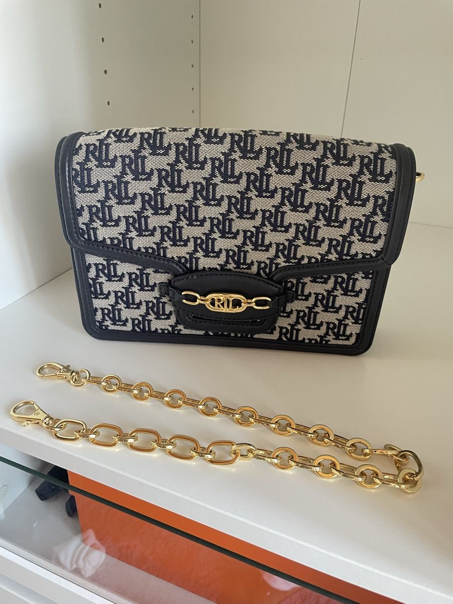 Ralph Lauren Borse da donna: Ralph Lauren Handtasche, neuwertig – Nuovo (secondo la descrizione) da Rebstein venduto da giu_hft9 1