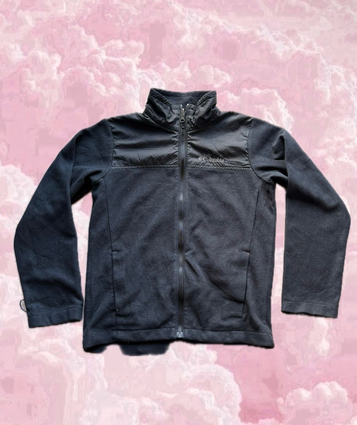 Columbia Giacche: Columbia Fleece – Usato da Wigoltingen venduto da _vntg_