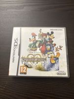 Jeu Retro Kingdom Hearts Re Coded Nintendo DS