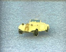 OLDTIMER