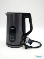 TRISA ELECTRONICS Digital Boil Wasserkocher 1.7 L