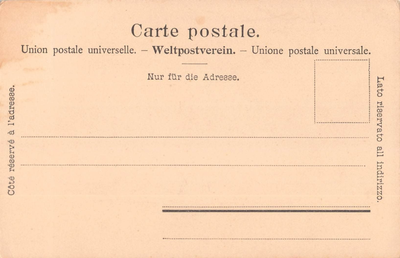 Cartoline postali: Restaurant BIERHÜBELI BERN - mit Konzertgarten – Usato da Winterthur venduto da SchatzchischtliWinti 1