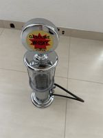 Whisky Spender Zapfsaeule Retro Design Bar Gadget Geschenkk