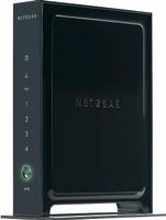 NETGEAR WNR2000 N300 WLAN-Router