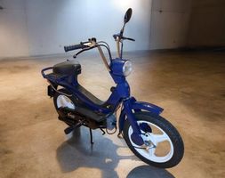 Piaggio Grillo Vario, revidiert, top zustand, mit CH Ausweis