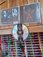 celtic frost - morbid tales