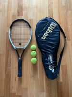 Wilson Hammer 6.2 Tennisschläger