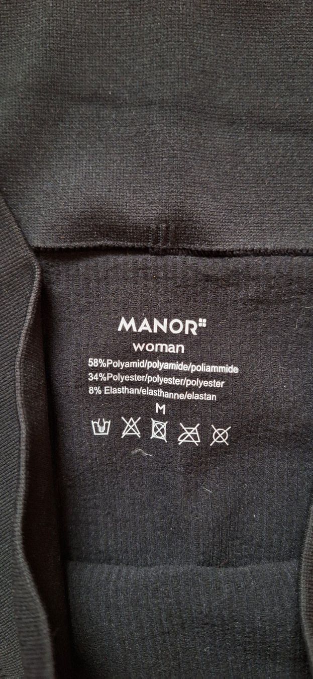 Leggings: Manor, leggings – Nuovo e nell'imballaggio originale da Lussery-Villars venduto da pousinete02 1