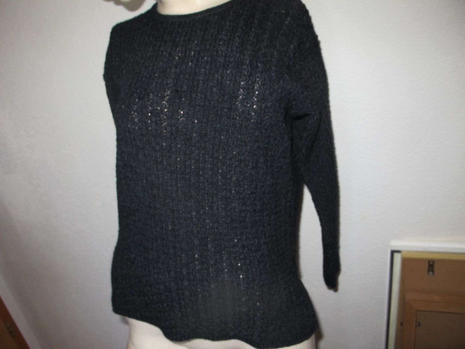 Pullover & Sweatshirts: OLSEN Sweatshirt Strickpullover Gr. M (38/40) – Gebraucht aus Löhningen von Chimae67