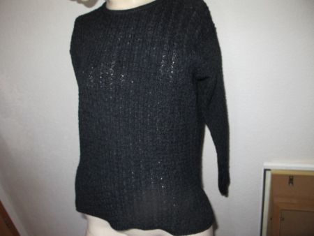OLSEN Sweatshirt Strickpullover Gr. M (38/40)