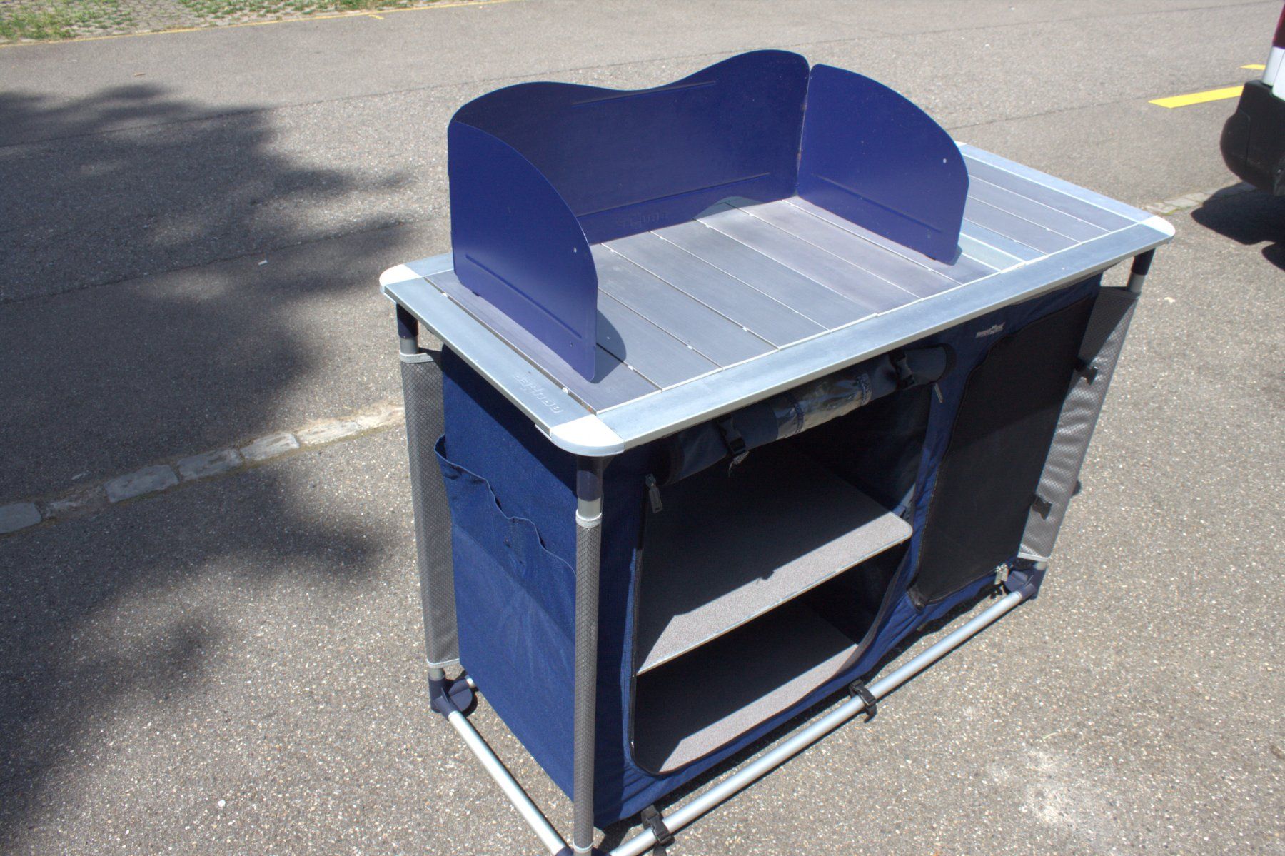 Cucine complete: Campingküche – Usato da Uster venduto da Kugy57 1