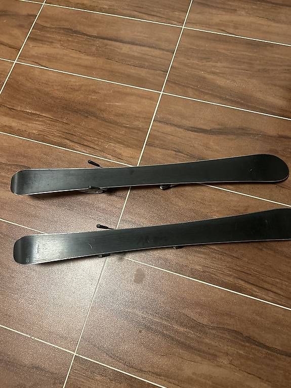 Sci: Ski enfants, 90 cm – Usato da Suchy venduto da tza_86pn 1
