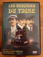 LES BRIGADES DU TIGRE - 6 PREMIERS ÉPISODES