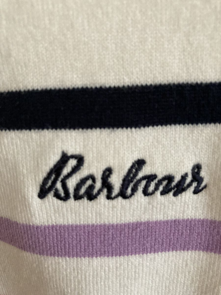 Barbour Maglioni & Felpe: Langarmshirt Pullover Barbour – Nuovo (secondo la descrizione) da Dübendorf venduto da Sebashop 2