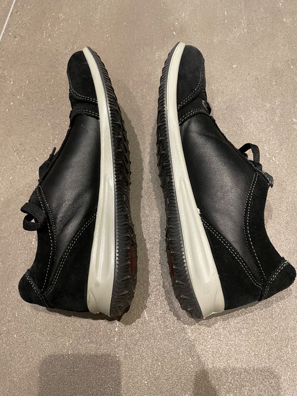 Chaussures femmes: Sneakers, Grösse 38, gosoft – D'occasion à Haslen AI par s176 2