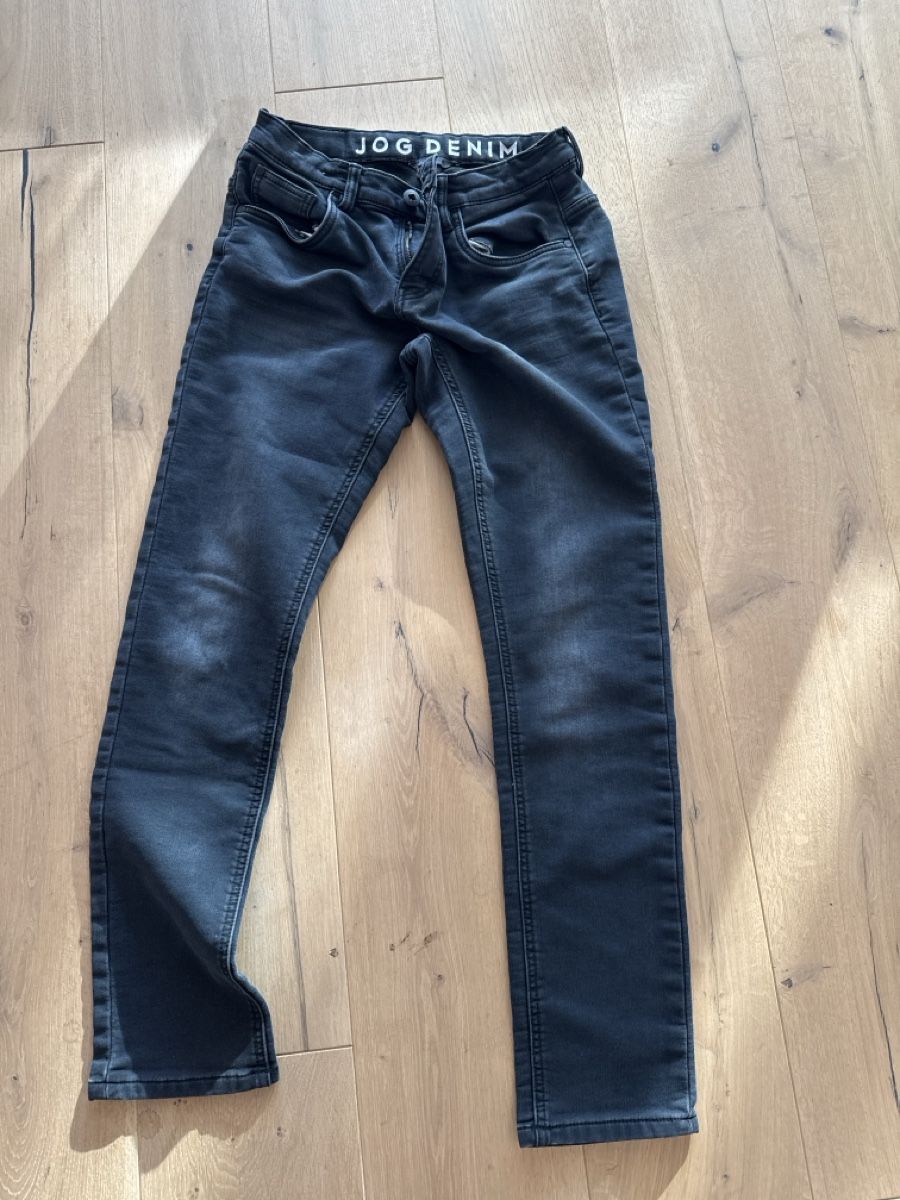 Pantaloni: Jeans – Usato da Bremgarten AG venduto da Jeannine015