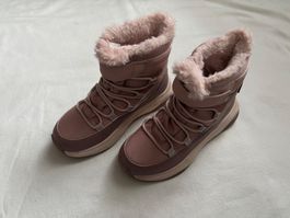 Winterschuhe Mädchen Girls Gr. 31 Schuhe Boots