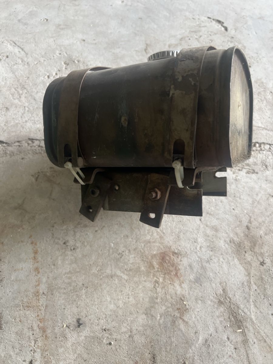 Rapid Trattori: Rapid Spezial Tank – Usato da Neuendorf venduto da H_Tech 4