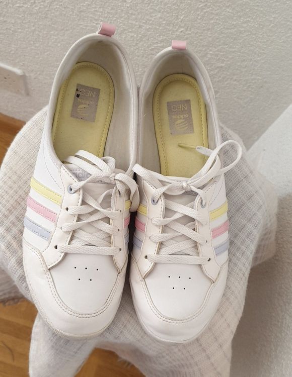 Ballerine adidas 2024 neo