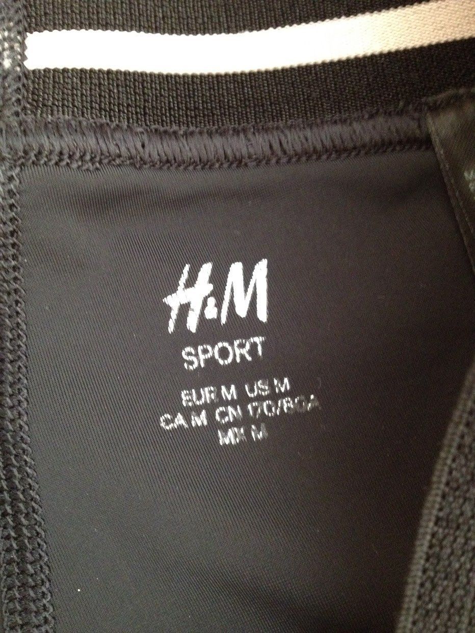 H&M Leggings: Sport Leggins – D'occasion à Dübendorf par Fip05 1