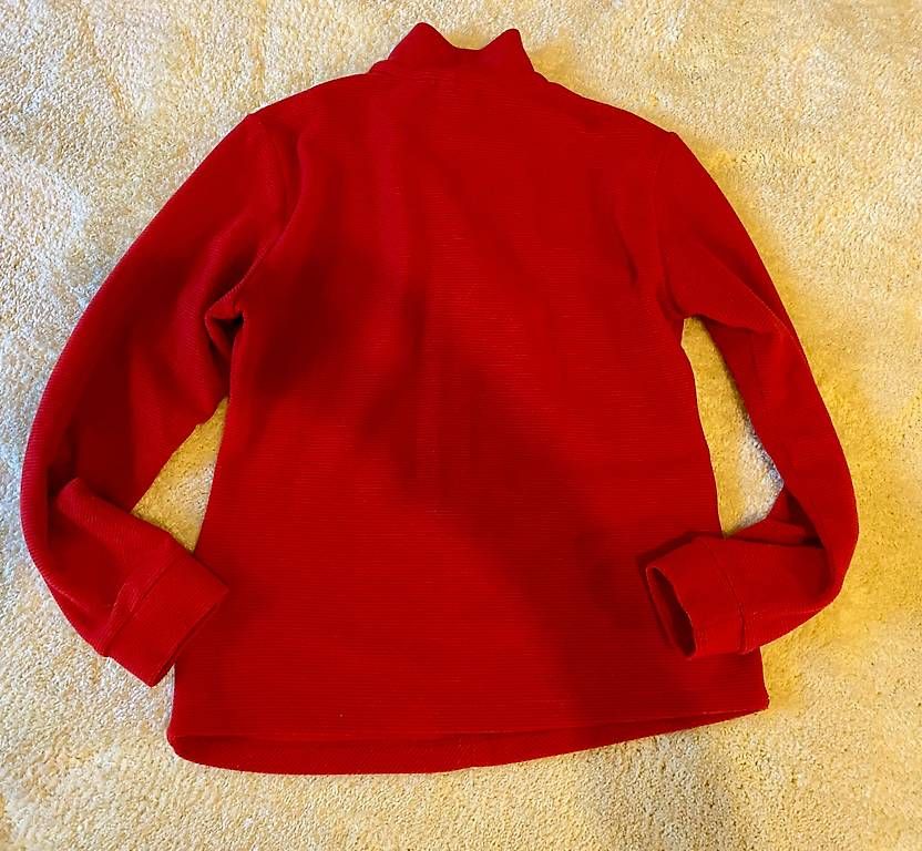 Odlo Maglioni & Felpe: Odlo Damen Fleece / Midlayer  Grösse S – Usato da Zürich venduto da JLorraine 2