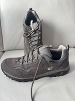 Jack Wolfskin Freizeitschuhe, Grösse 46