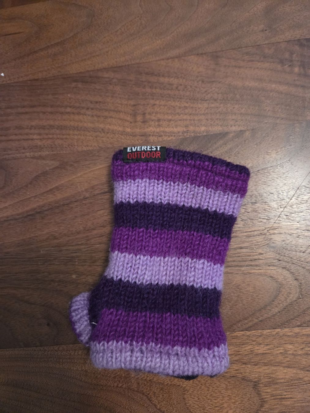 Sonstige Kleidung & Accessoires: Handwärmer Wolle – Gebraucht aus Detligen von lily011 1