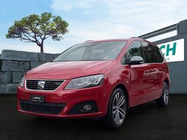 SEAT Alhambra 1.4 TSI Hola FR DSG S/S