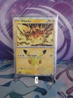 Pokemon 30th Celebration - Pikachu 02/30 EN