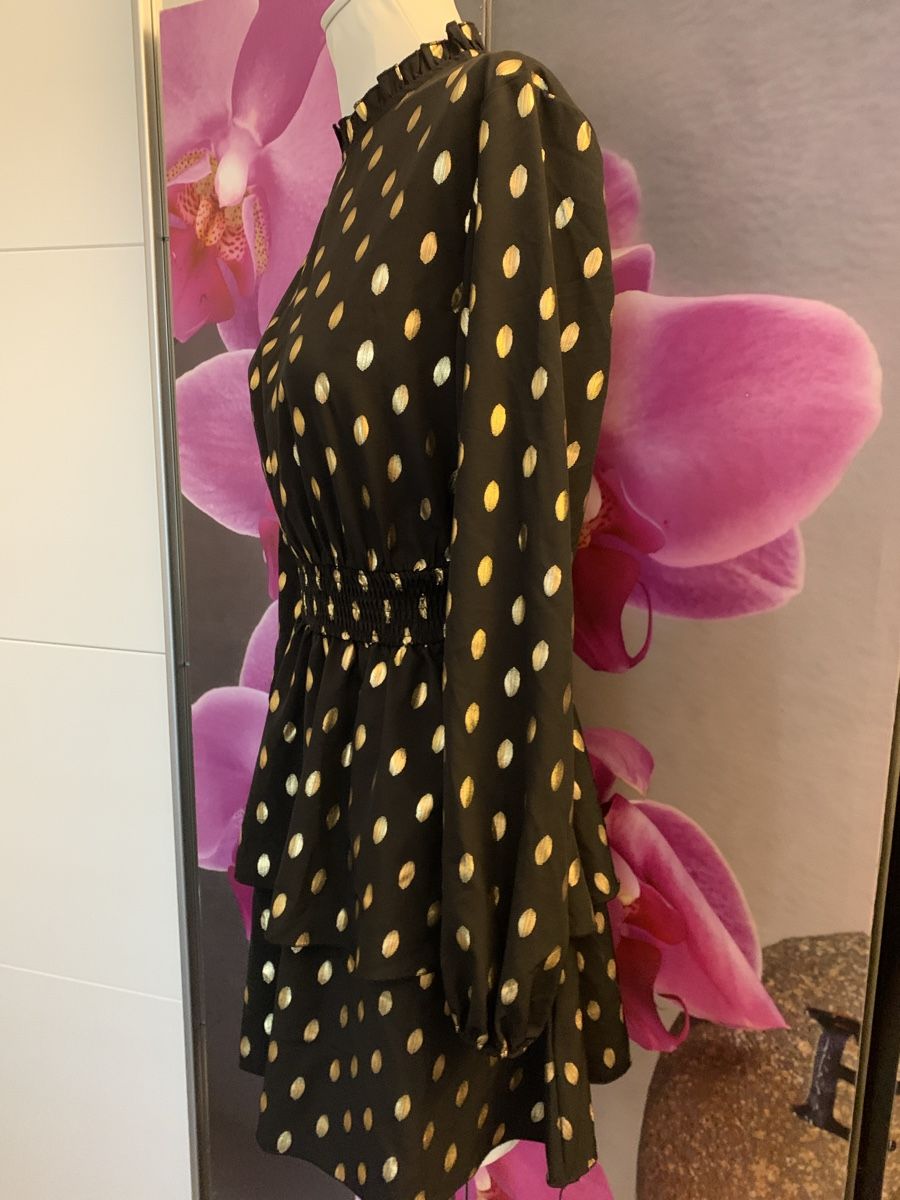 Kleider: Kleid Grösse 36 – Neu (gemäss Beschreibung) aus Mettmenstetten von _4_YOU_ 4