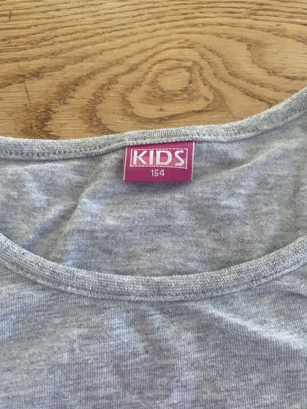 C&A Maglioni & Felpe: Langarmshirt Mädchen – Nuovo (secondo la descrizione) da Riedholz venduto da lenibeni03 2