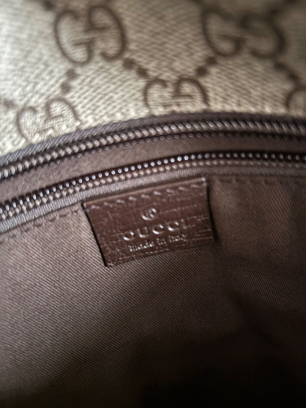 Gucci Borse: Borsa a tracolla Gucci – Usato da Minusio venduto da ManuM 8