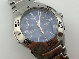SECTOR Chronographe pour homme
