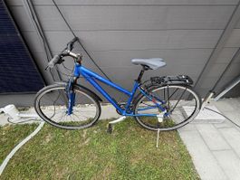 Fahrrad 