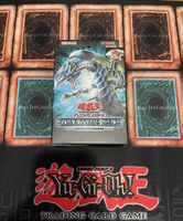 Yu-Gi-Oh! Structure Deck: Rise of the Blue-Eyes