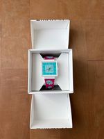 SWATCH Aktionärsgeschenk Uhr GV 2025