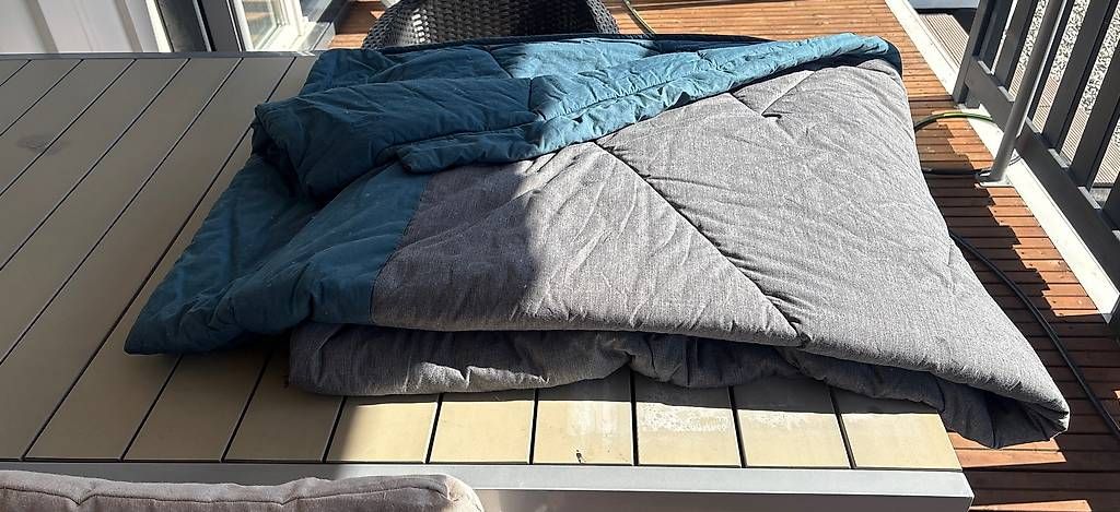 Sacchi a pelo: Sac de couchage mi-saison - État neuf  – Usato da Enney venduto da rem_87my 1