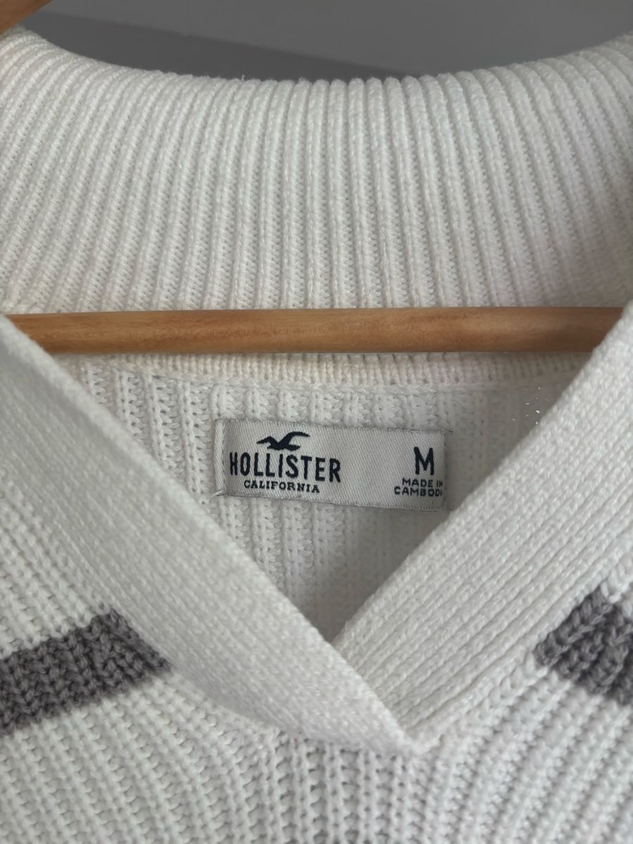 Hollister Maglioni & Felpe: Hollister Strickpullover – Nuovo (secondo la descrizione) da Bern venduto da gwilla 1