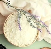 100g Sojawachs 100% natürlicher Soja Wachs