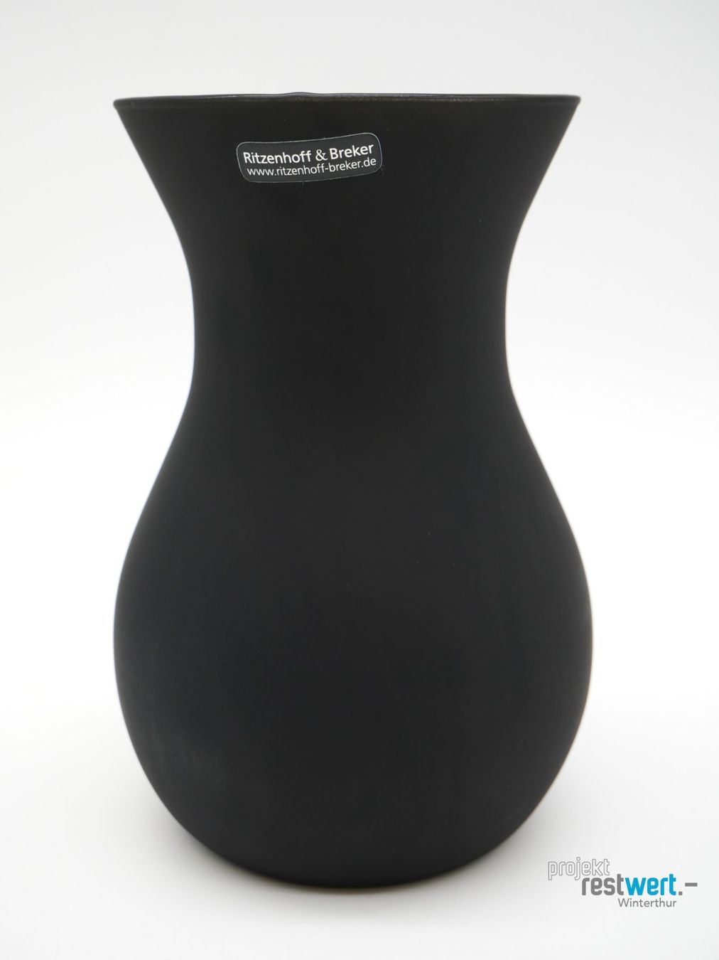 Ritzenhoff Vasi & Recipienti: RITZENHOFF & BREKER Vase Annalena – Nuovo (secondo la descrizione) da Winterthur venduto da Restwert_Winterthur