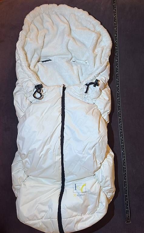 Schlafsäcke:  Sleeping Bag   – Gebraucht aus Paradiso von sawoht3 2