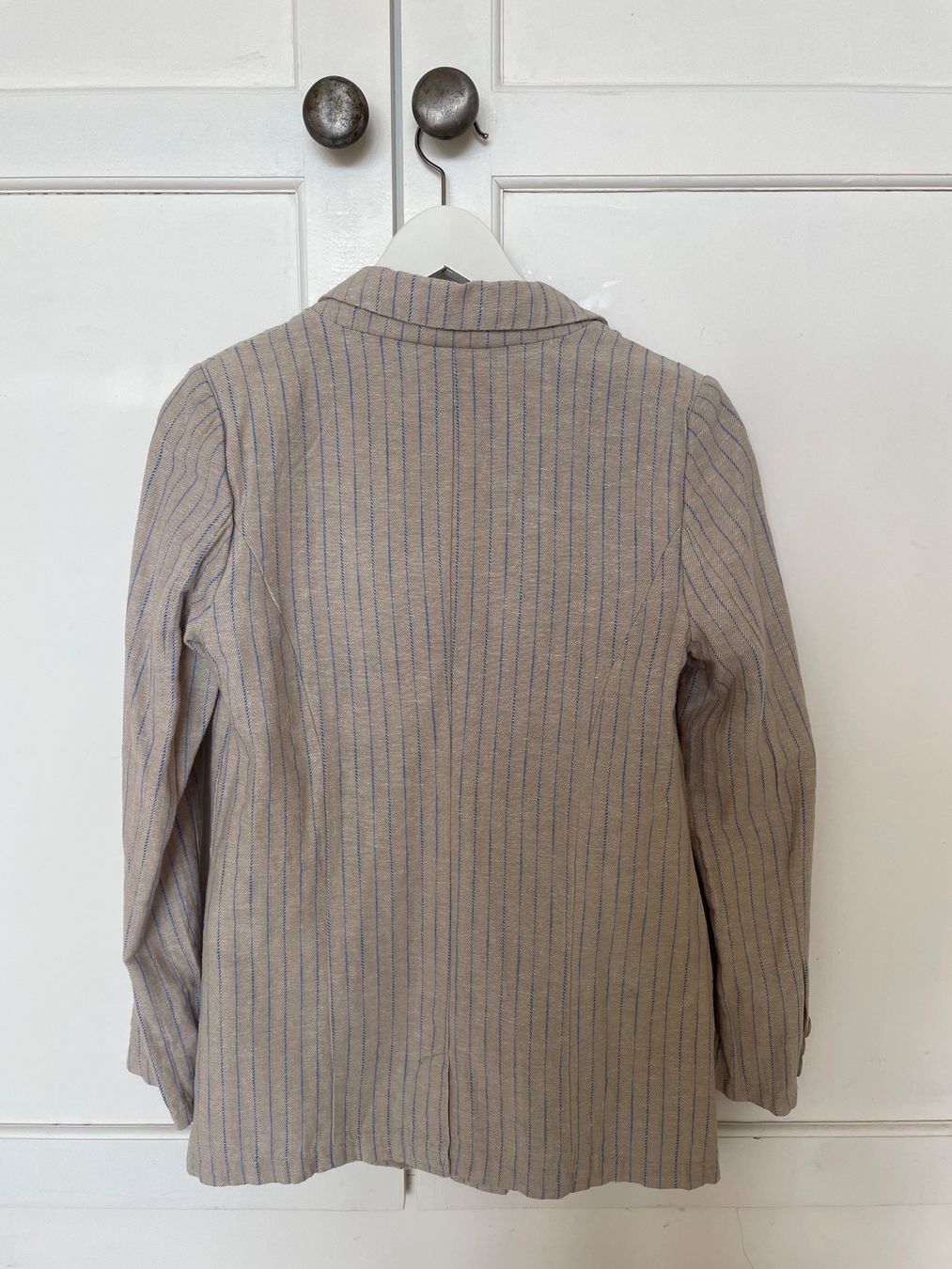 Jacken: Blazer chic oversized femme AMISU - Taille 36 – Neu (gemäss Beschreibung) aus Geneve von Margot_22 1