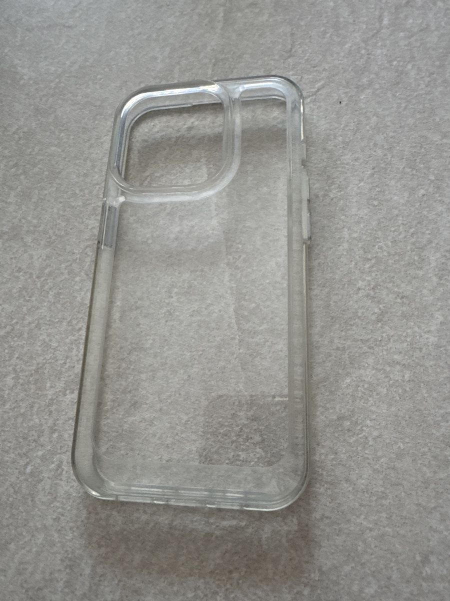 Apple Cover & Protezioni schermo: Cover iPhone 15 pro – Nuovo e nell'imballaggio originale da Buttikon SZ venduto da alf_g6sd