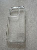 Cover iPhone 15 pro