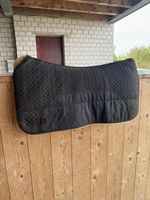 Christ Westernpad mit Einschubtaschen 