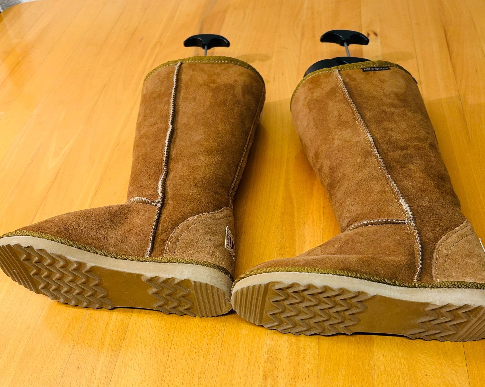 Chaussures femmes: Winterstiefel Gr. 36 – Neuf (Voir description) à Niederglatt ZH par adi_99tq 3